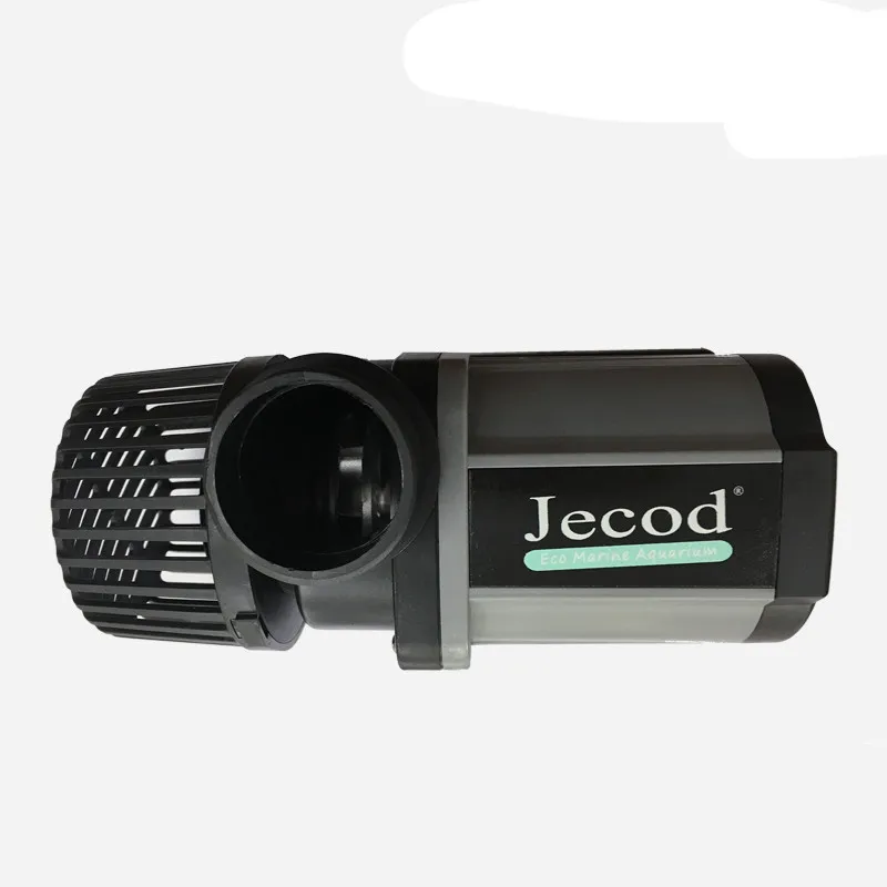 Погружной насос JEBAO/JECOD DCS2000 12000 с регулируемой частотой 110 220 В|Воздушные насосы и