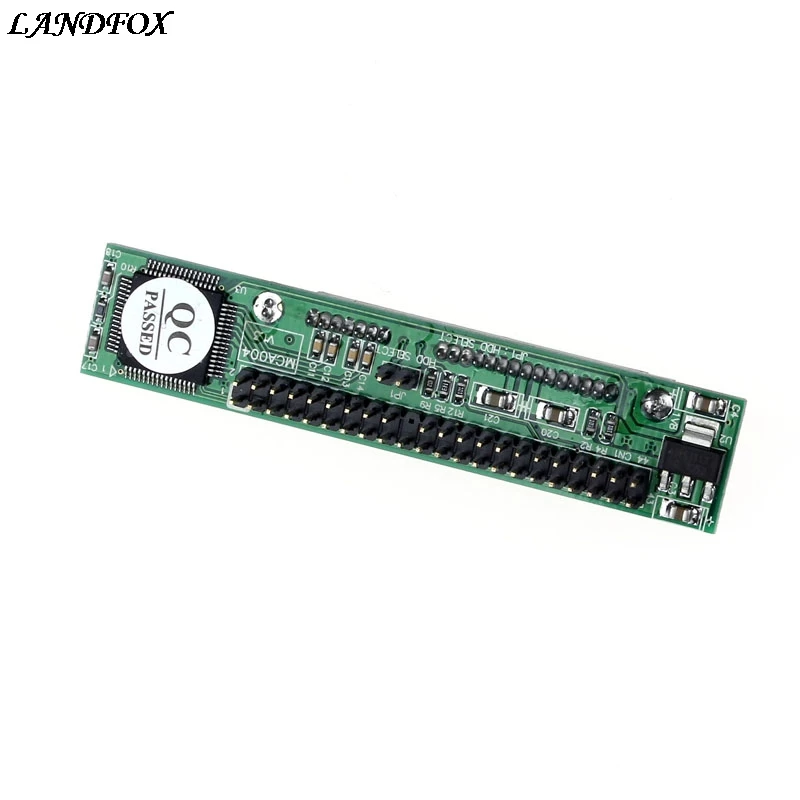 Hot Sale 7+15 Pin Female SATA TO 2.5 Inch Male IDE Adapter Converter For Laptop Computer Drop shipping NEW Big promotion Portabl Hot Sale 7+15 Pin Female SATA TO 2.5 Inch Male IDE Adapter Converter For Laptop Computer Drop shipping NEW Big promotion Portabl