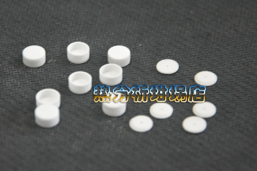 SHIMADZU alumina crucible/ thermal analysis crucible / sample dish /TGA crucible