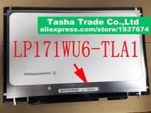 LP171WU6-TLA1 LED Laptop LCD Screen GLOSSY for Macbook Pro A1297 A1287 LCD Screen LP171WU6 TLA1