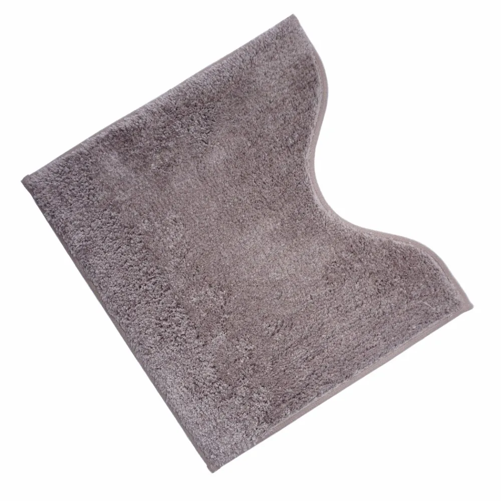Bathroom Toilet Mats