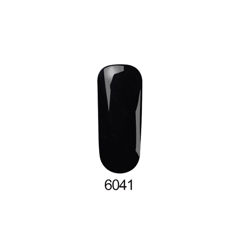 Гель-лак Docaty для сушки ногтей Новинка для дизайна ногтей один шаг 3 в 1 гель 7 мл наборы УФ-и светодиодных перманентных эмалей - Цвет: 6041
