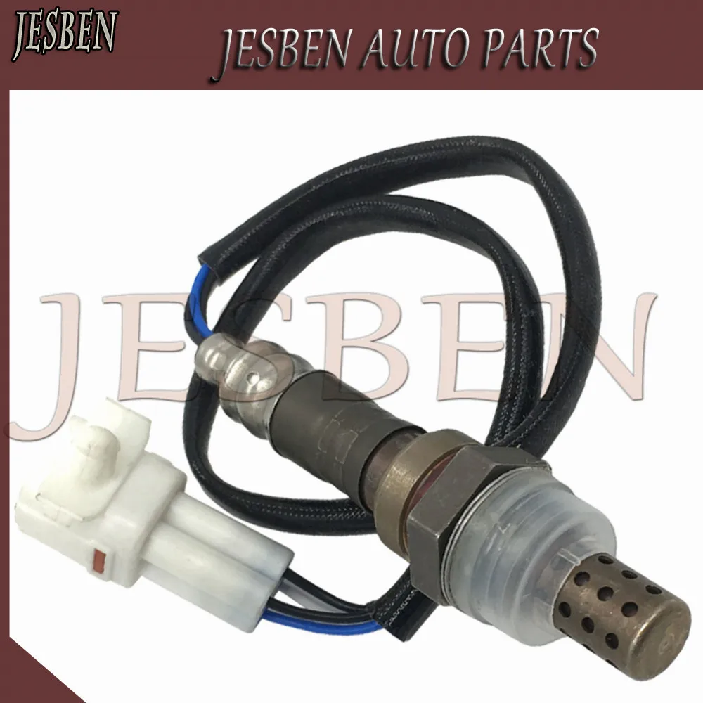 Sensor de o2 do Oxigênio de Lambda para Suzuki Escudo Grand Vitara ii 1.6l 2.0l vi 234-4388 18213-65j12 18213-65j11 149100-9151 Sx4