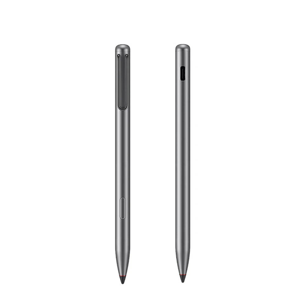 

1pcs Stylus Pen Active Touch Pen for Huawei Mate 20 X Smart Phone Replacement Stylus Pen Built-in Lithium Battery Rechargeable
