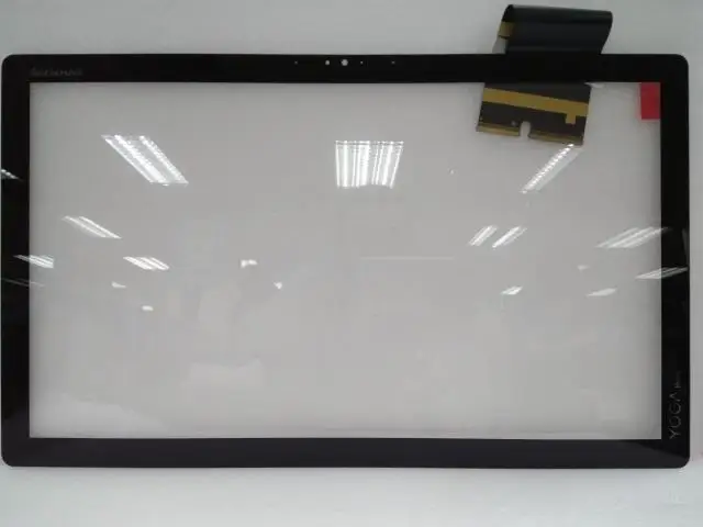 Новинка оригинальное Сенсорное ЖК-стекло для 21 5 &quotlenovo HORIZON 2e YOGA Home сенсорный