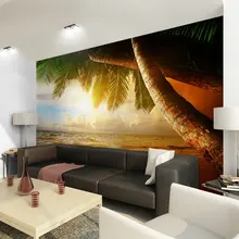 Cheap red ivy plant photo wall decoration sofa background papel de parede 3d murals wallpaper for living room bedroom wall decals Cheap red ivy plant photo wall decoration sofa background papel de parede 3d murals wallpaper for living room bedroom wall decals