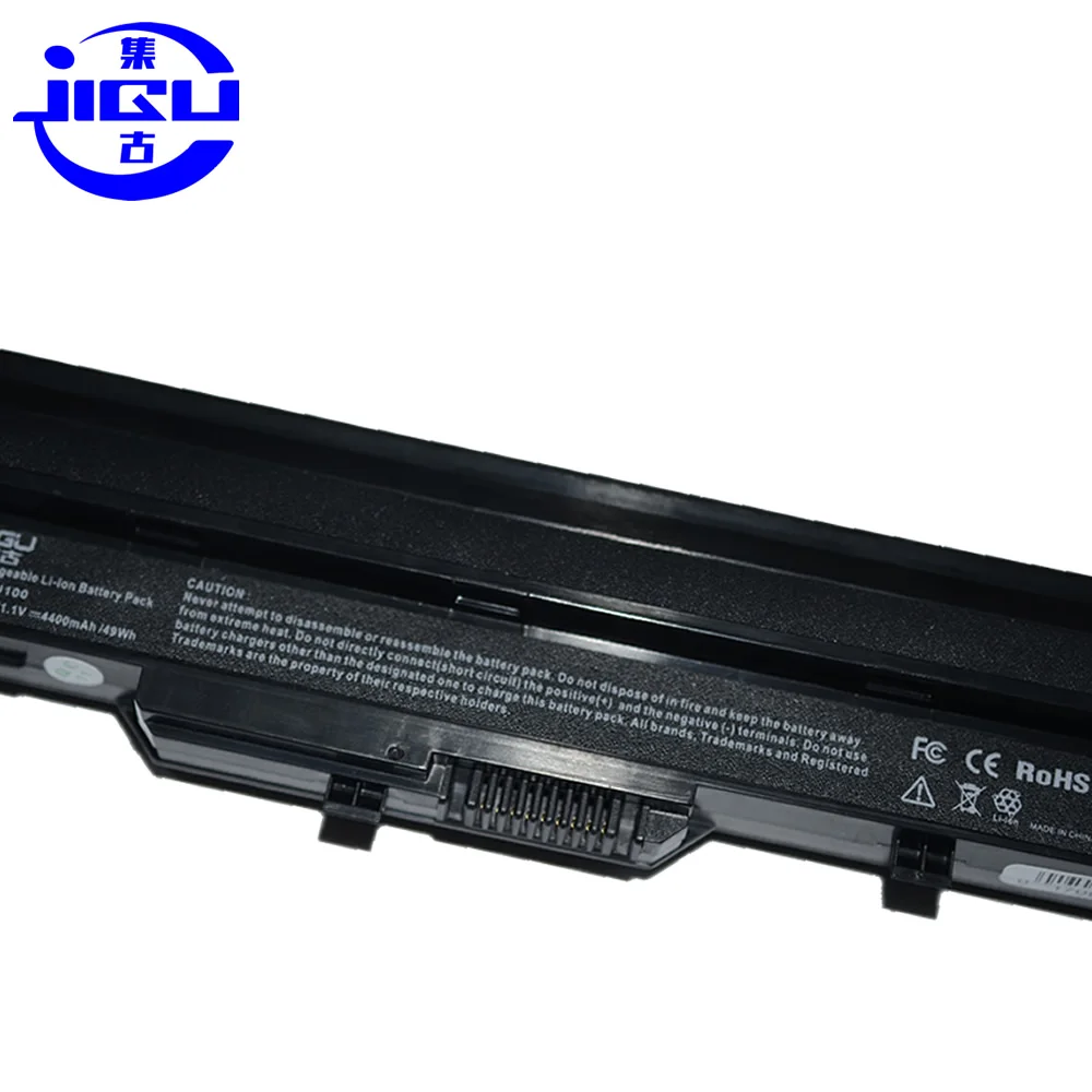 JIGU Аккумулятор для Msi BTY S11 S12 X100 G L жемчуга акойя качества мини E1210 ветер U100 U90 Wind12 U200