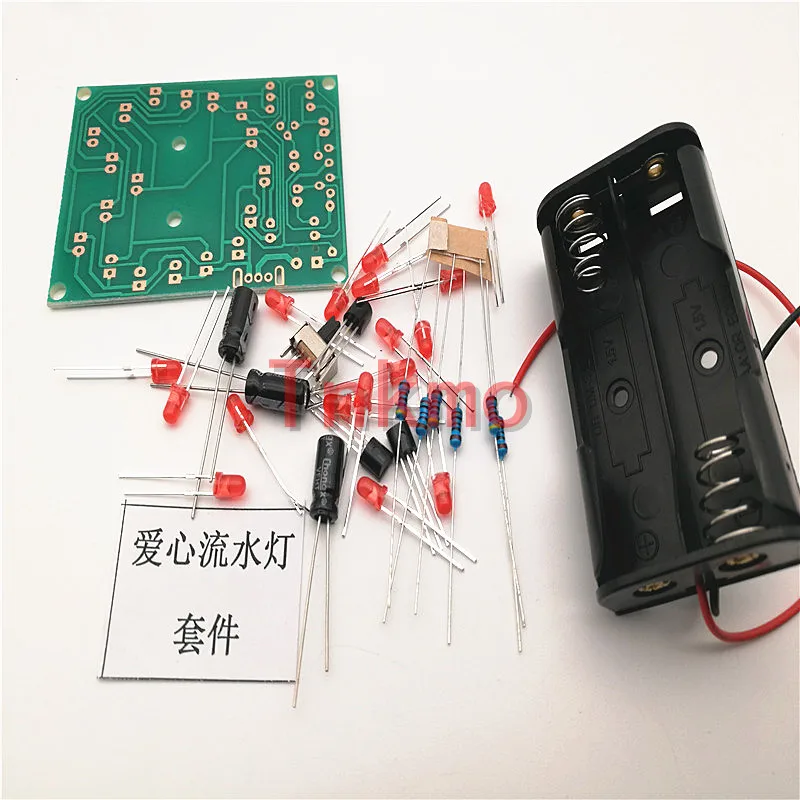 LED _