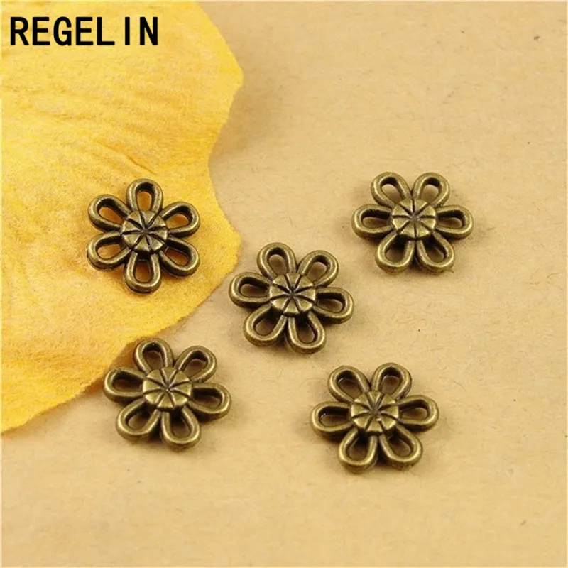 Jewelry Accessories Jewelry Connector Flower Connector Jewelry