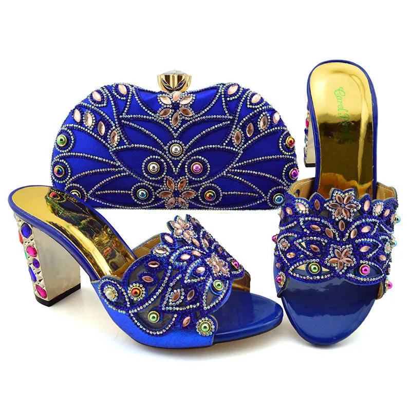 GFN1902 Royal blue
