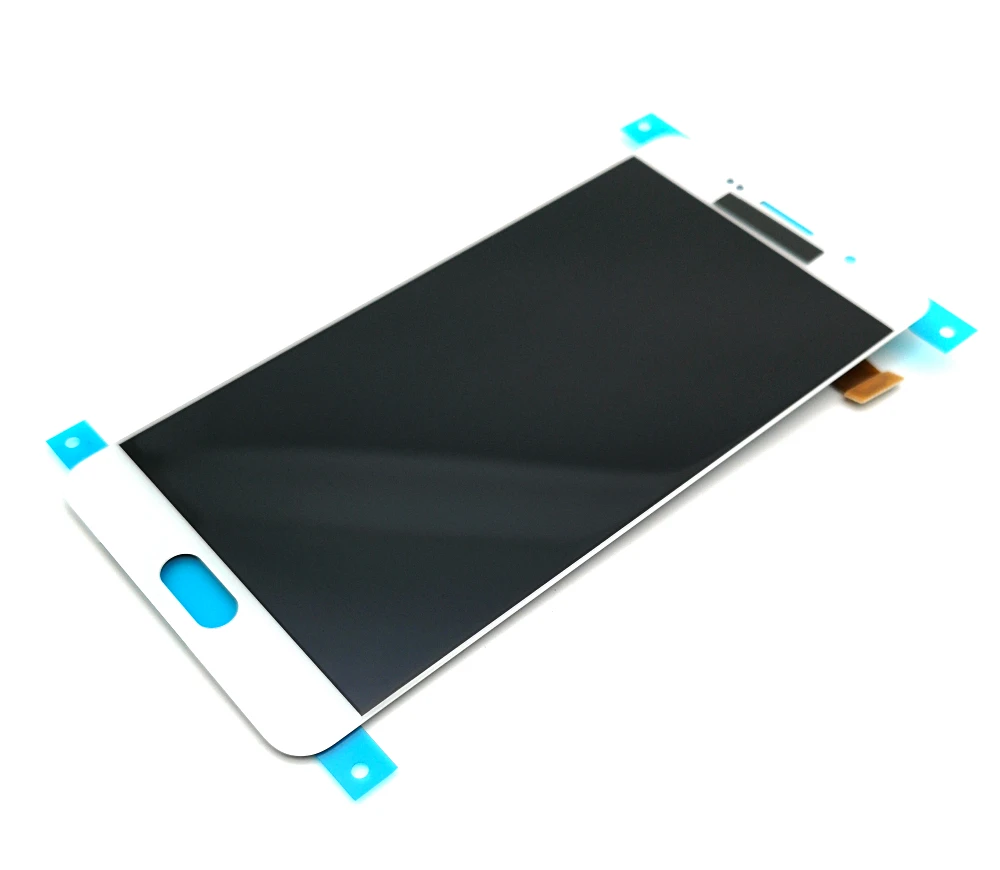 Can adjust brightness LCD For Samsung Galaxy A5 2016 A510 A510F A510M LCD Display Touch Screen Digitizer Assembly