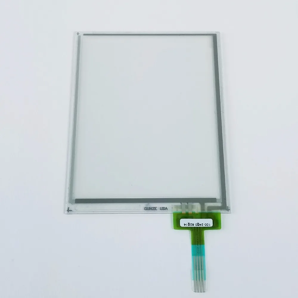 

GUNZE 100-2460 TOUCH SCREEN TOUCH GLASS, HAVE IN STOCK,FAST SHIPPING