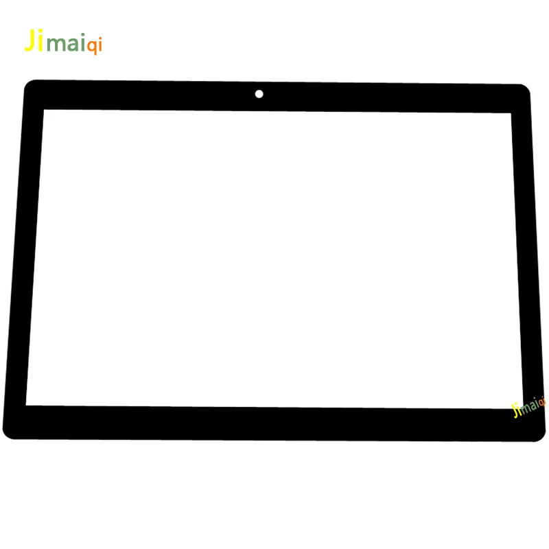 

New Phablet Capacitive touch screen panel Digitizer Sensor Replacement For 10.1'' inch Vivax TPC 101 3g TABLET Multitouch