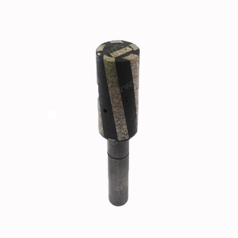 CNC resin filled counter sink bit with strengthen buttom (5).