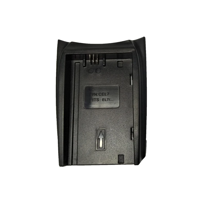 Держатель аккумулятора Udoli EL7 ENEL7 EN-EL7 el7 чехол-адаптер для Nikon E8800 E8400 Coolpix 8400 8800 |