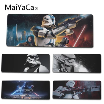 

MaiYaCa Battle front Ultra Mouse pad Laptop Pad mouse Not book Computer 900x300x2mm For Laptop PC Movie