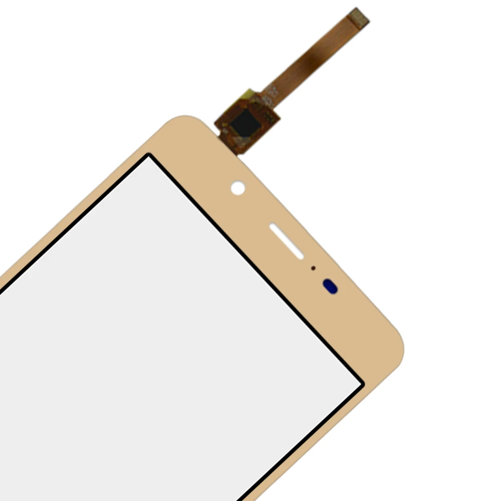 Для Blackview P2 тр Сенсорная панель идеальные запасные части+ инструменты сенсорный экран 5,5 дюйма для Blackview P2 lite стекло