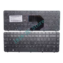 YALUZU английский США черный клавиатура для hp павильон g6-1000ev g6-1028sg g6-1000sd g6-1028tx