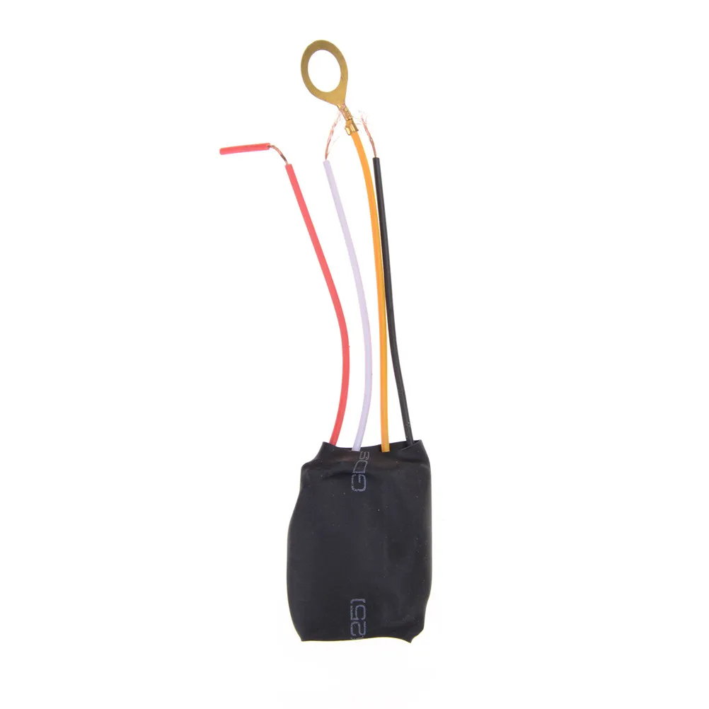 3 Way Sensor Switch AC 3 Way Desk light Parts Touch Control Sensor Dimmer For Bulbs Lamp Switch