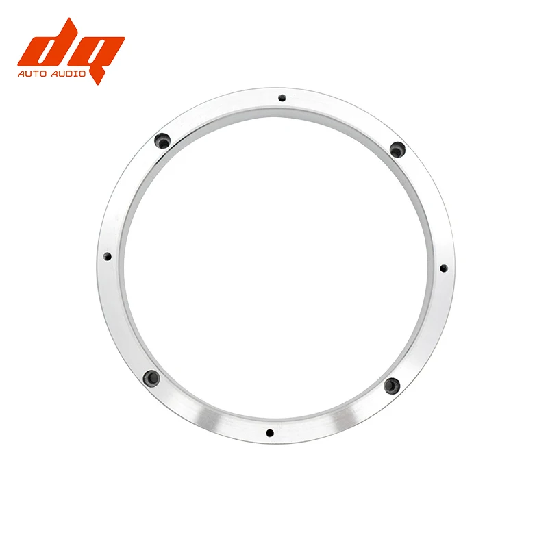 2PCs High Quality Universal Aluminum 