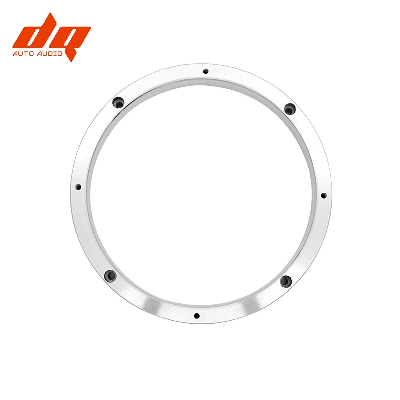 6.5 inch speaker mount Clearance