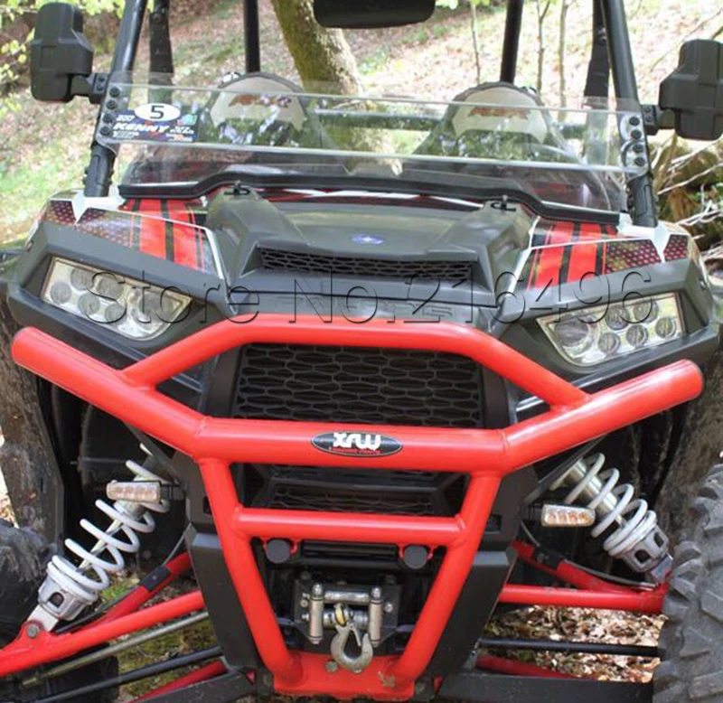 Сменный клапан впускного отверстия для 14 17 Polaris RZR 1000 4 900 S XP|Детали и аксессуары