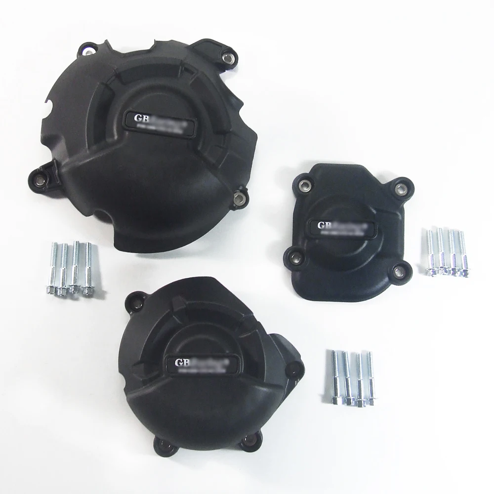 

Motorcycles Motor cover protection Case for GB Z800E Racing case for KAWASAKI Z800 2013-2015