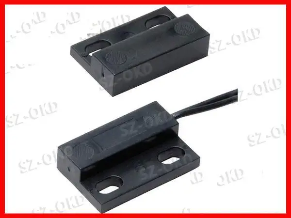 closed proximity switch GPS-30 plastic package type Magnetic reed switch is not supporting