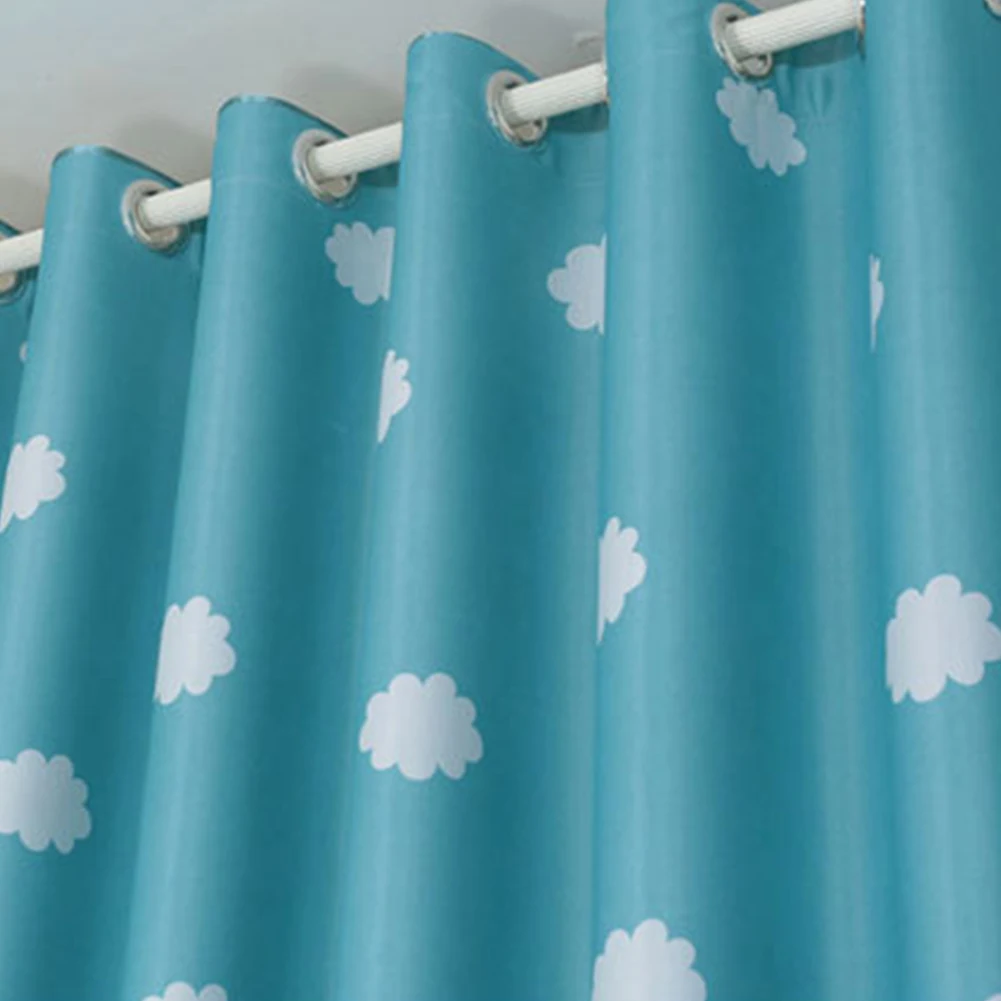 Niños nubes diseño cortinas opacas para tratamiento de ventanas persianas ventana cortinas opacas para sala de estar dormitorio cortinas Niños nubes diseño cortinas opacas para tratamiento de ventanas persianas ventana cortinas opacas para sala de estar dormitorio cortinas
