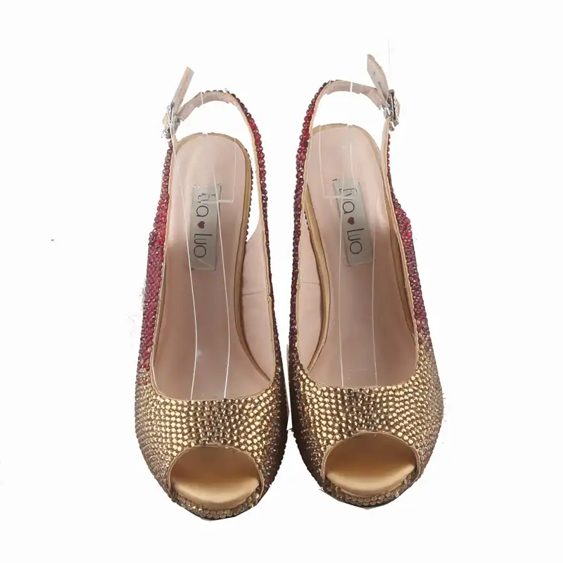 custom made wedding shoes