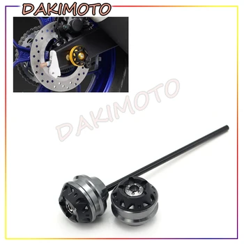 

for Ducati 749 2003-2006 CNC Modified Motorcycle Front and rear wheels drop ball / shock absorber