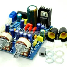 Fhz BBE аудио Привет-definition звуковой процессор плате модуля BA3884