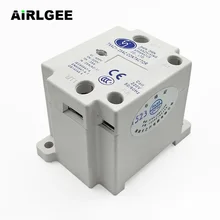 AC400V Ui 25A однополюсный 1 нет 220V 50/60Hz катушка контактор переменного тока TXAC1-25 для машины для литья под давлением