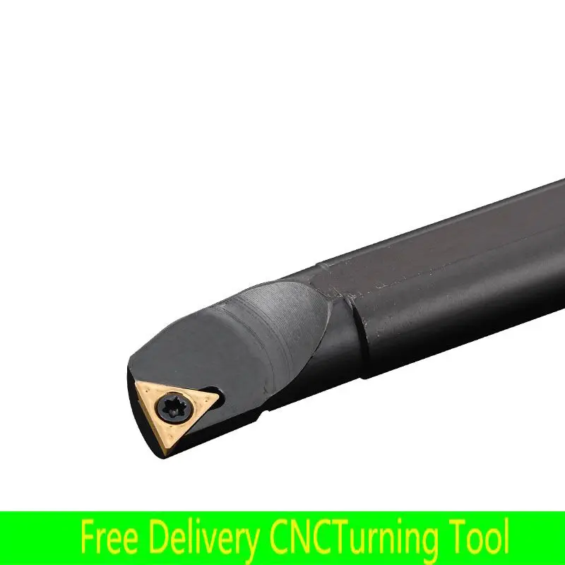 

Free Delivery CNC turning tool inner hole cutter Lathe CNC tools S08K-STUPR09 S10K-STUPR09 S10K-STUPR1103S12M-STUPR09 S16QSTUPR