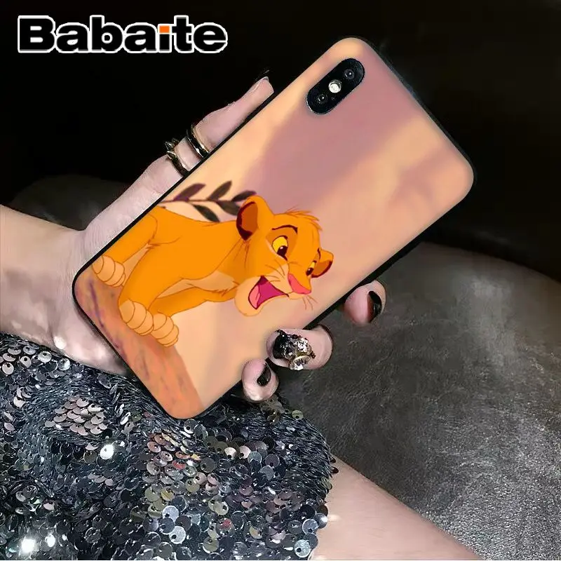 The Lion King