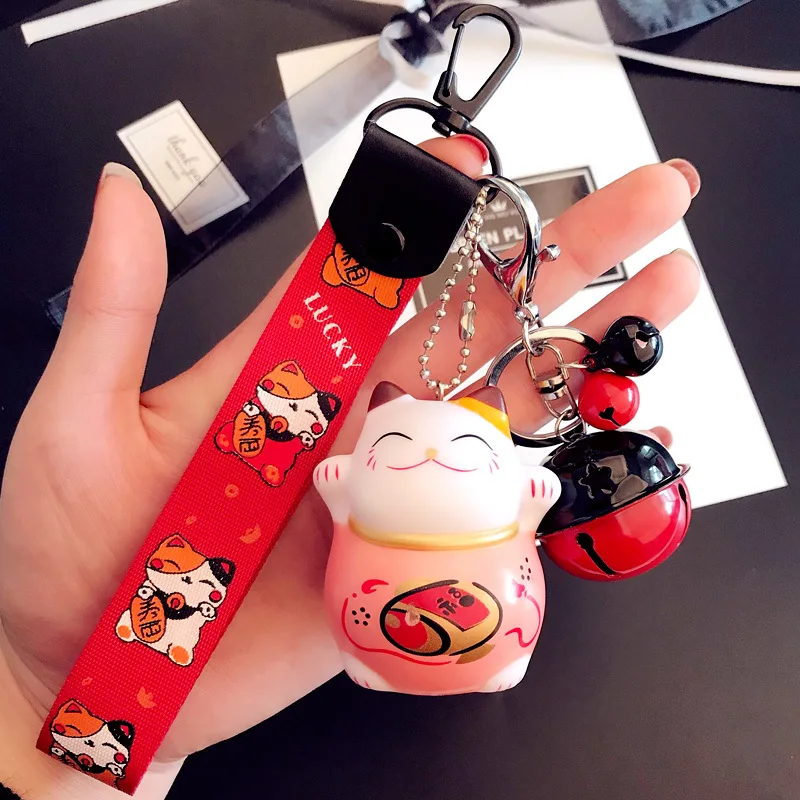 - Maneki Neko World