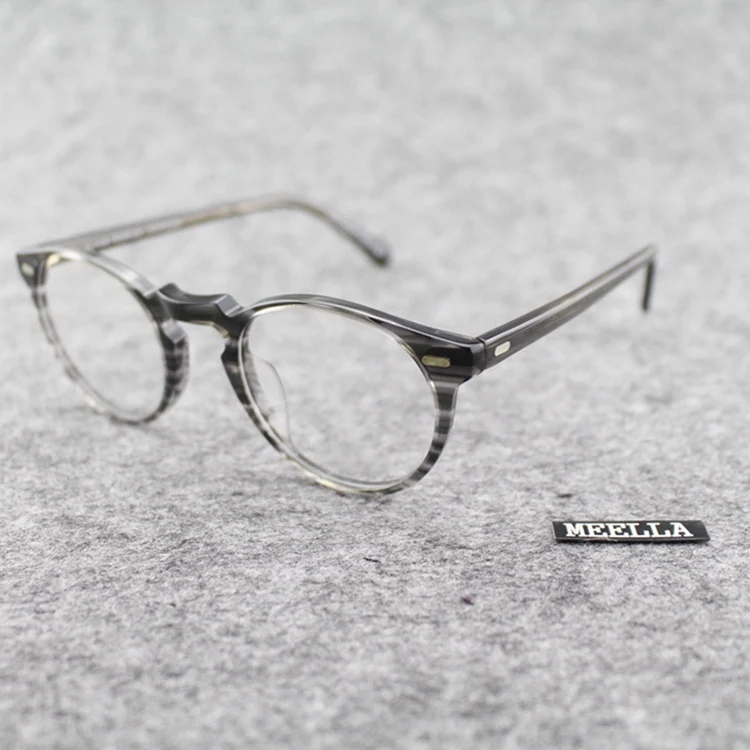Optical Glasses Frame (1)