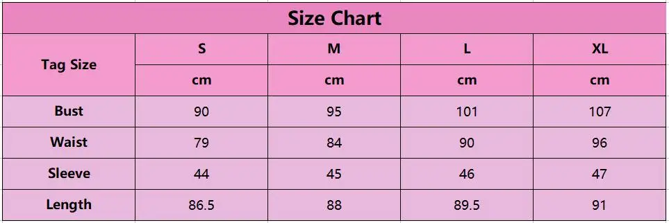 SIZE