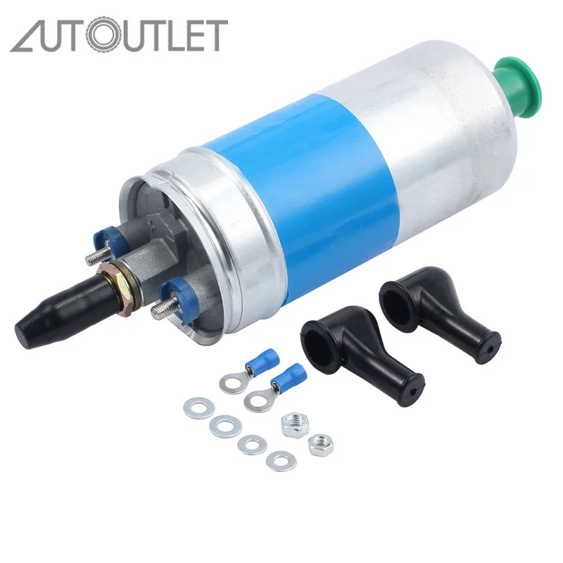 Автовыход для топливного насоса бензиновый насос 0020919701 1160900050 1160910301 119291 1613157