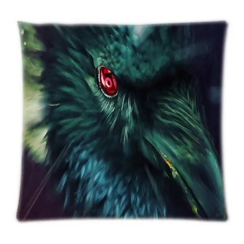 New Design Of Famous Japanese Anime Naruto Itachi Crow Comfortable