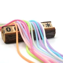 5 шт. кабель протектор для наушников Органайзер стационарный провод для хранения данных линия Держатель намотки обмотки Шнур кабель стол аксессуары набор