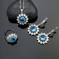 Silver-925-Jewelry-Sets-Sky-Blue-Stones-White-Crystal-Drop-Earrings-Ring-Necklace-Pendant-Set-For.jpg_200x200