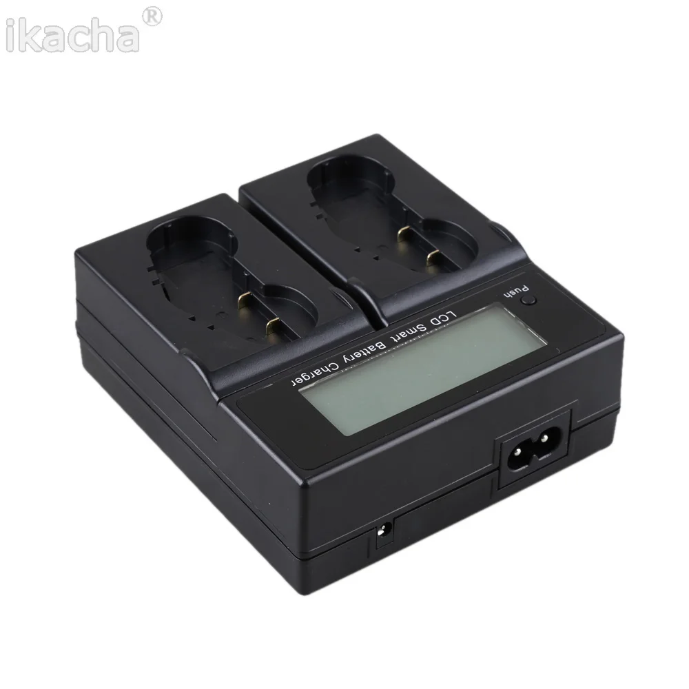 EN-EL18 Battery Charger For Nikon D4 D4S D5 Digital Cameras