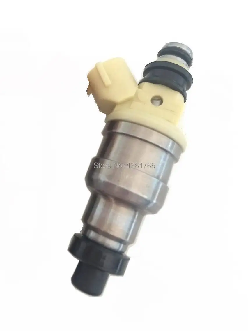 Топливная форсунка для Mazda B2200 OEM# F2G8-13-250/INP-081