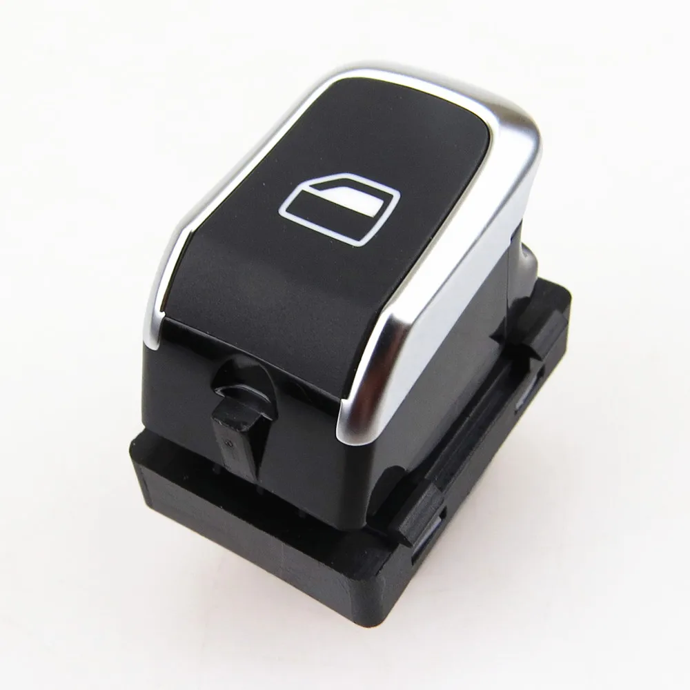 

READXT Electric Power Window Side Glass Control Switch Button For Q3 C7 A7 RS6 A8 A6 S6 8KD959855A 8KD 959 855 A 4GD 959 855