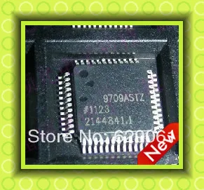 

New AD9709ASTZ AD9709