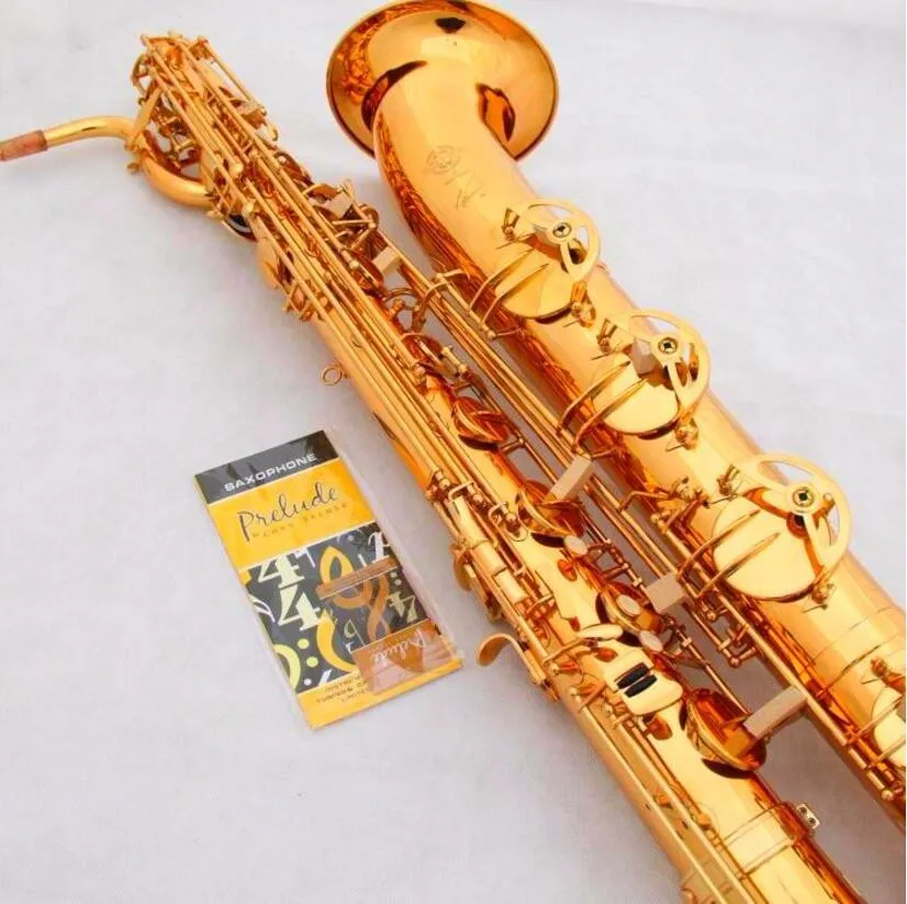 Free shipping Selme Baritone Saxophone 54 gold Professional saxophone mouthpiece Eb | Спорт и - Цена: 