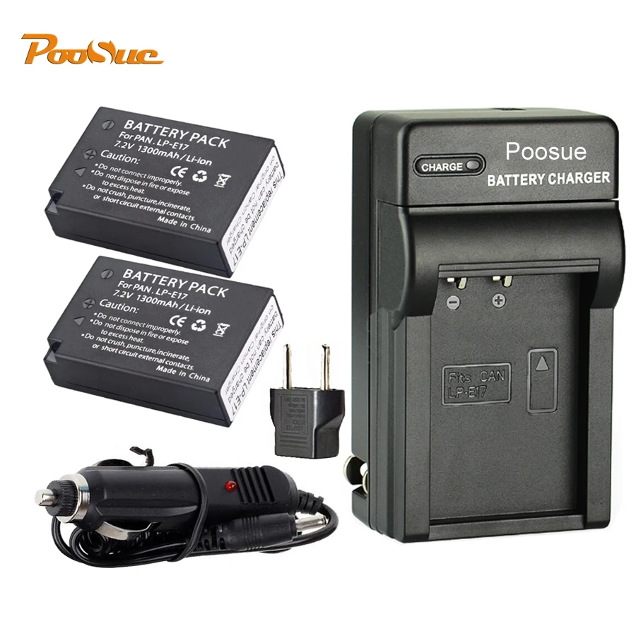 LP-E17x2+CH