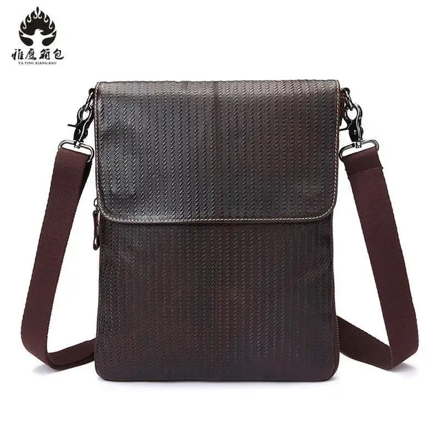 2018 New Brand Men Messenger Bags Promotion Genuine Leather 2018 New Brand Men Messenger Bags Promotion Genuine Leather Shoulder Handbags Casual