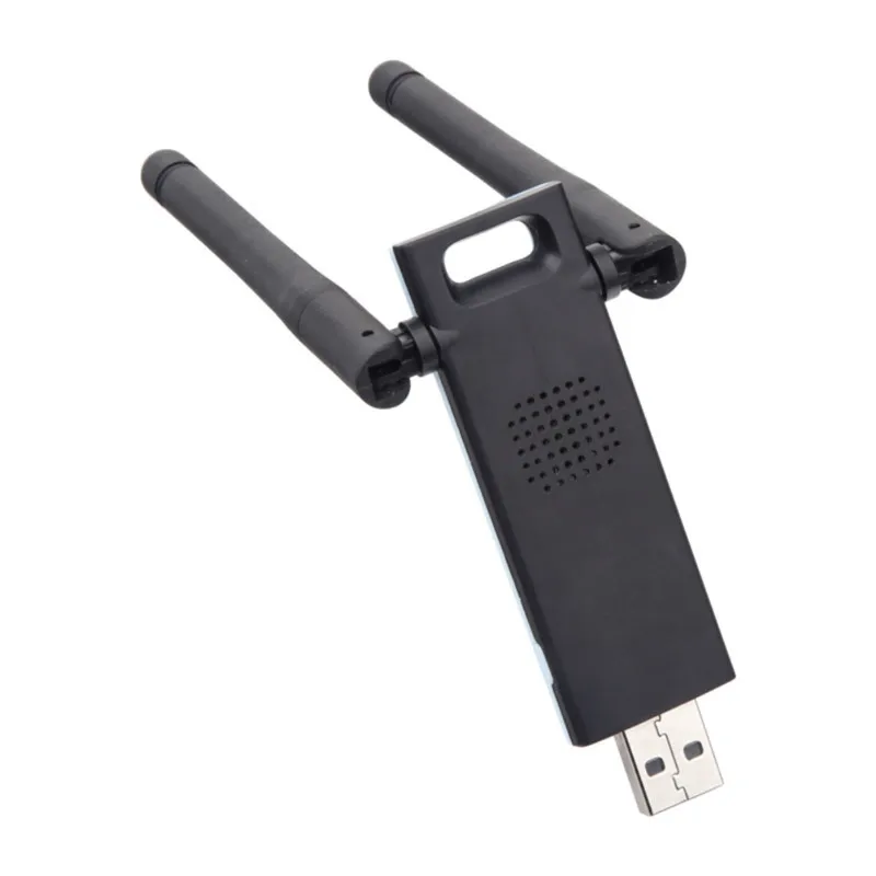 USB Wireless-N300Mbps расширитель диапазона повторитель двойной антенны мини маршрутизатор Усилитель сигнала Усилитель 802.11n/g/b